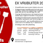 EK VRIJBUITER